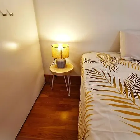 Luxury E-arenas 117 With Terrace In Edificio Arenas Apartment *
