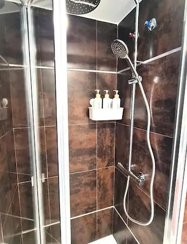 E-arenas With Terrace In Edificio Arenas