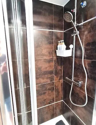 E-arenas With Terrace In Edificio Arenas * فالنسيا