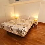 Apartmán E-arenas With Terrace In Edificio Arenas