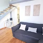 E-arenas With Terrace In Edificio Arenas Lejlighed *