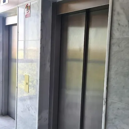 E-arenas With Terrace In Edificio Arenas Appartamento *