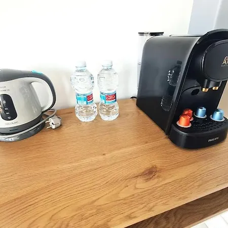 Appartamento E-arenas With Terrace In Edificio Arenas *