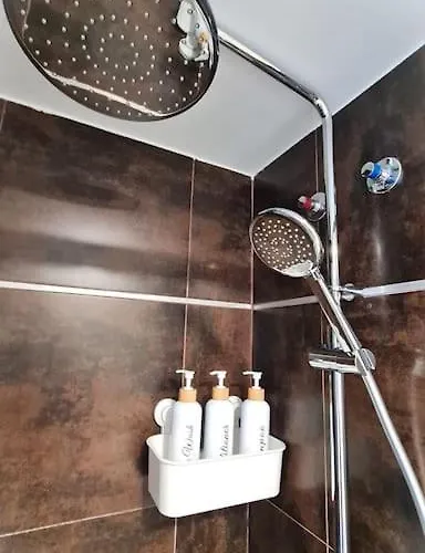 Appartamento E-arenas With Terrace In Edificio Arenas Valenza